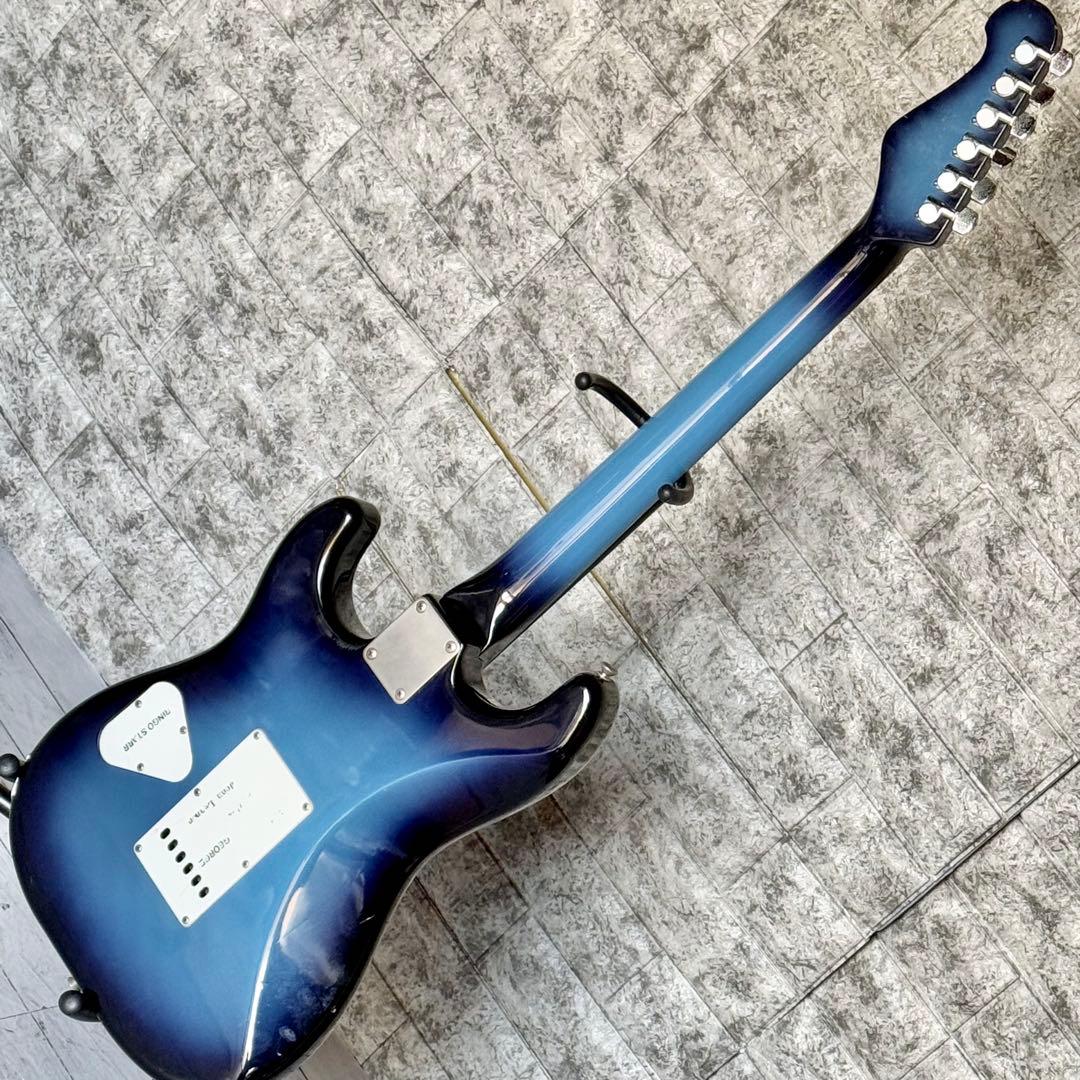 YAMAHA「STH-500R」'80年代エレキギター トレモロユニット搭載