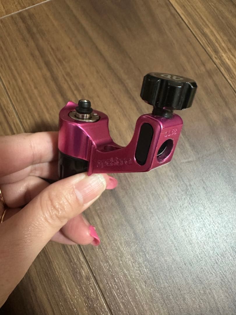 その他 FK Irons Spektra Rotary