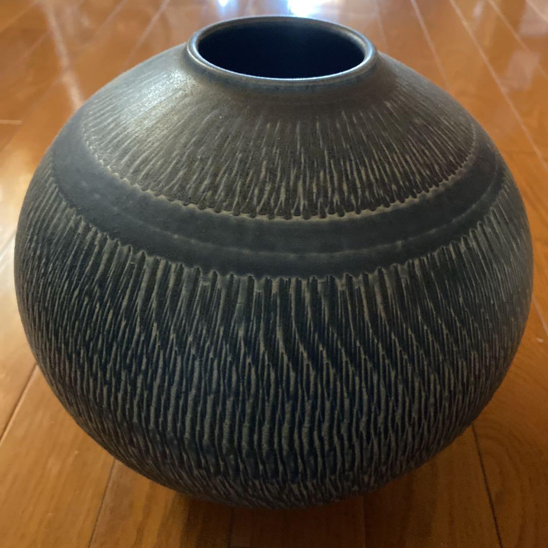 本日のみ大特価‼️大型　清水焼‼️