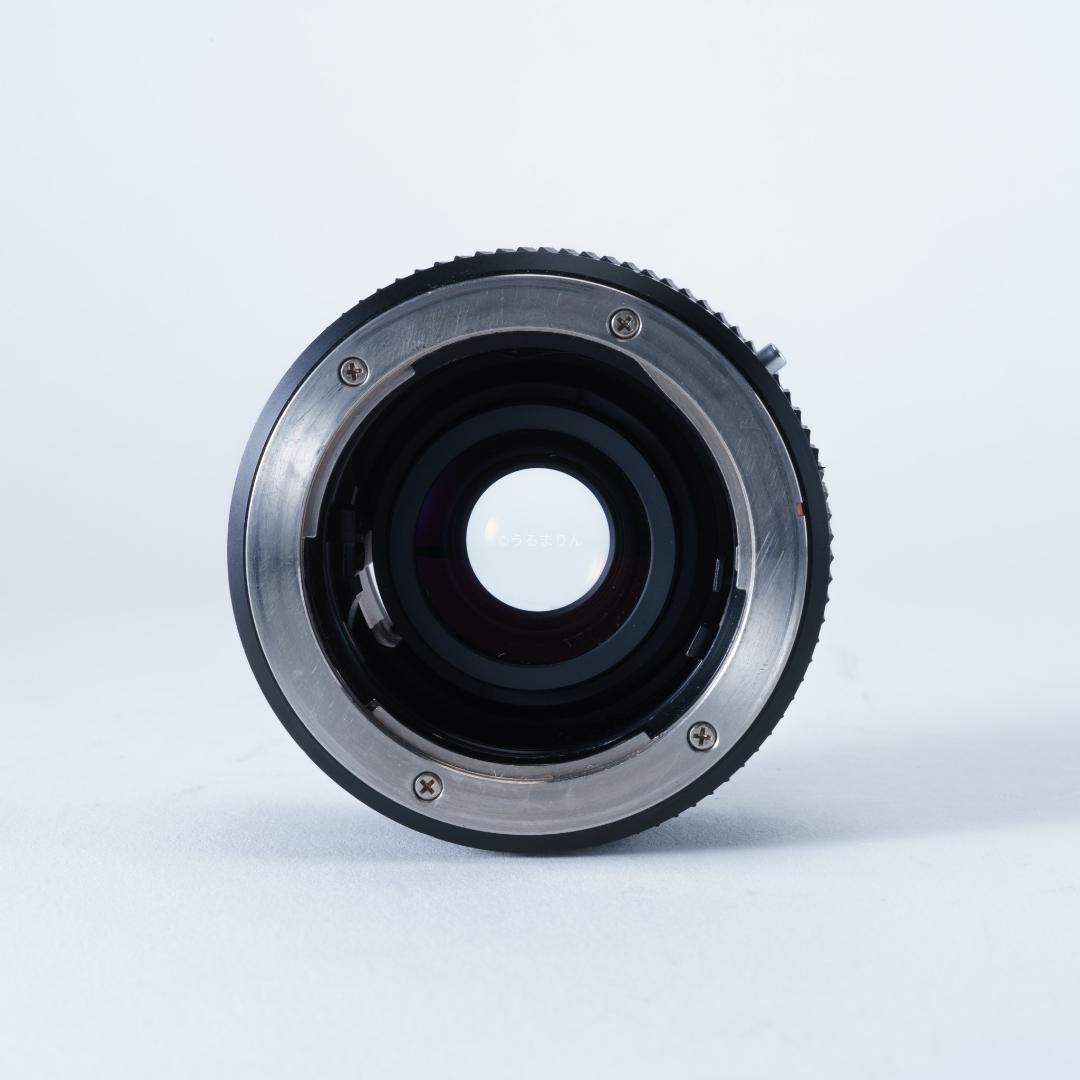 光学美品！Carl Zeiss CONTAX Mutar1