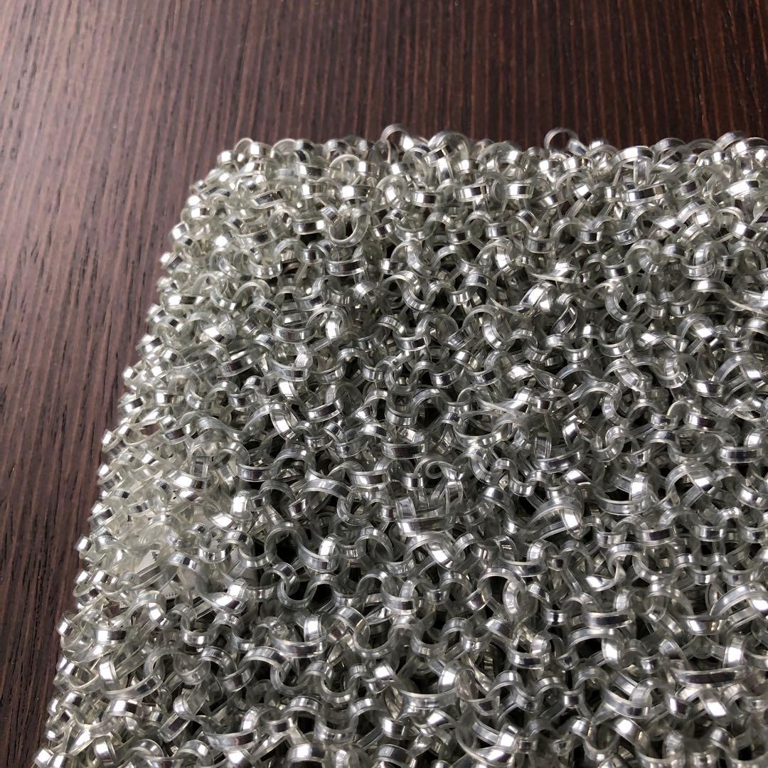 ❇︎❇︎ANTEPRIMA❇︎❇︎アンテプリマ❤️ワイヤーバッグラージ➕ショルダーチェーン