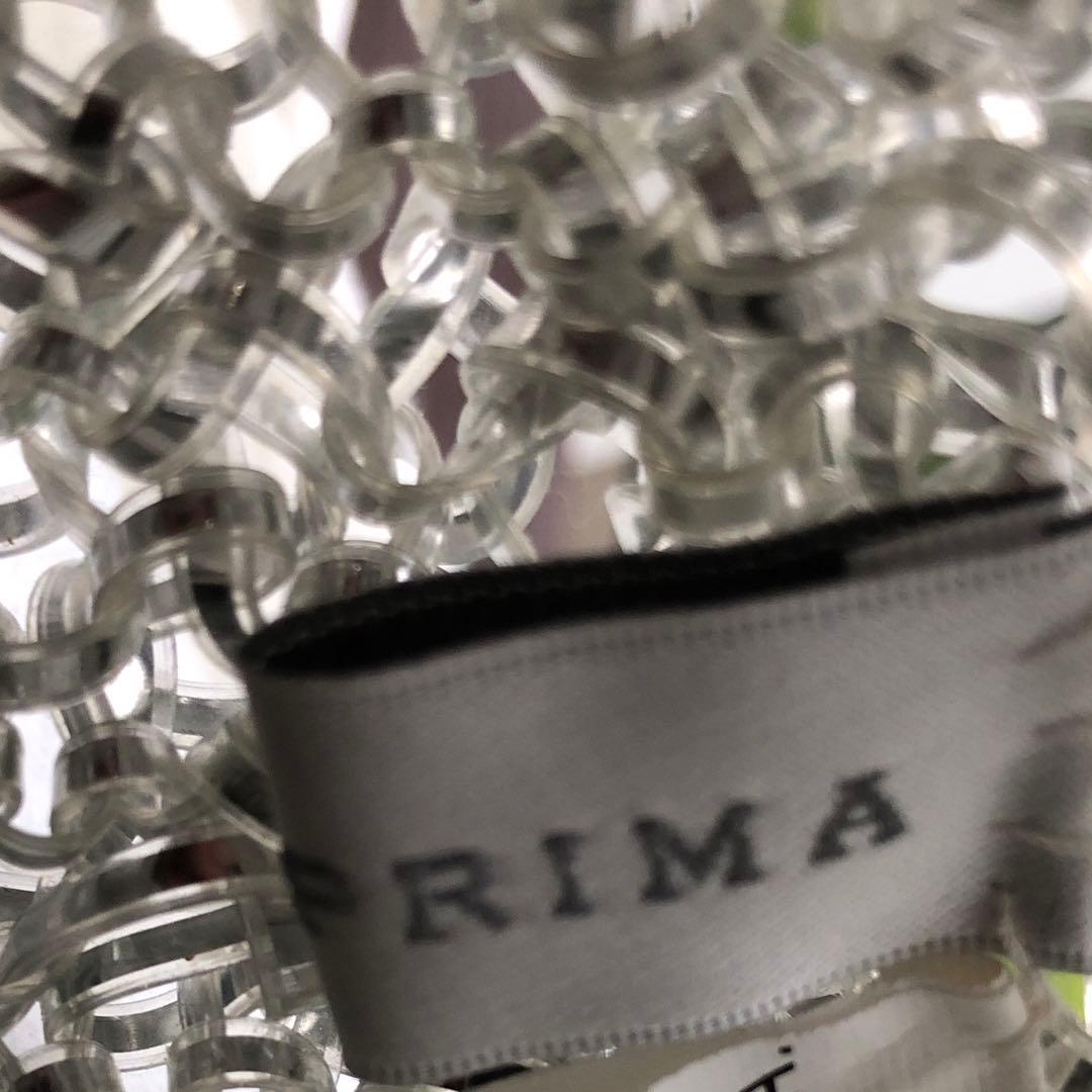 ❇︎❇︎ANTEPRIMA❇︎❇︎アンテプリマ❤️ワイヤーバッグラージ➕ショルダーチェーン