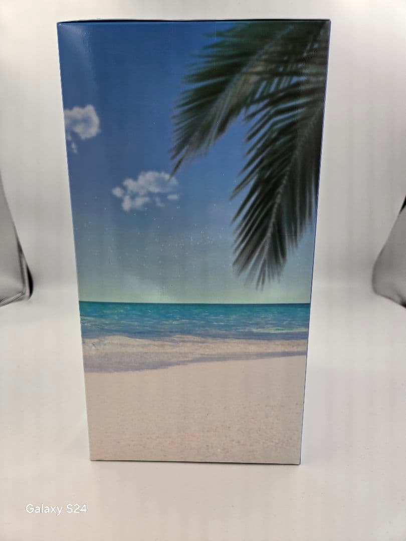 FGO ムーンキャンサー/テノチティトラン フィギュア 1/7　一番くじ