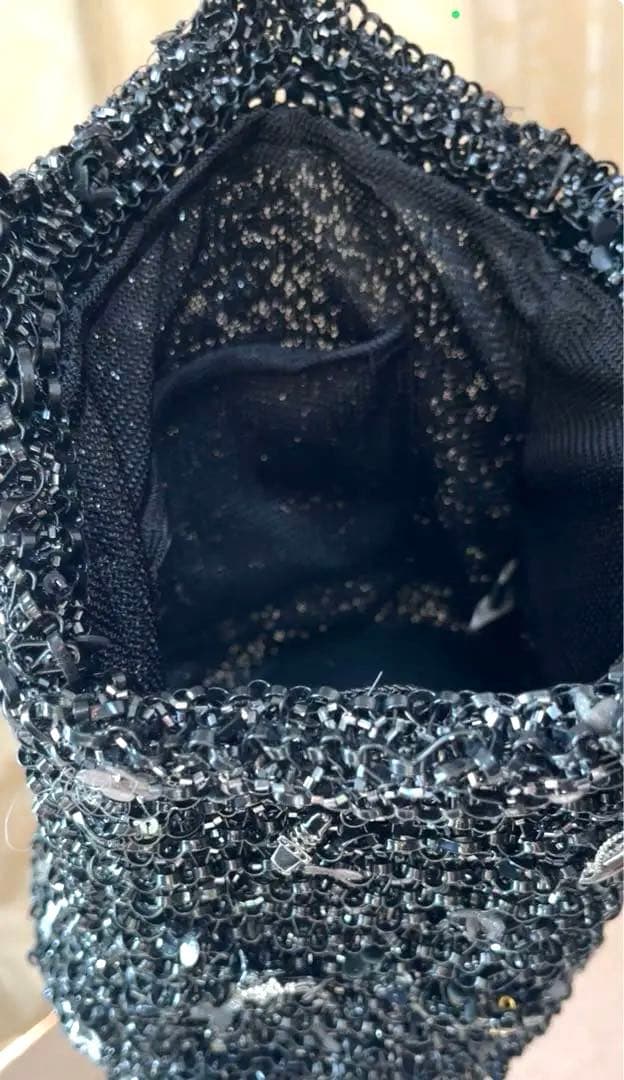 美品希少♡アンテプリマ♡フィオーリトゥーラチャームワイヤーバッグ