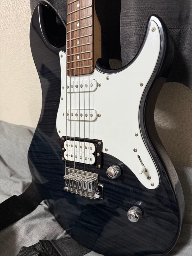 ☆*☆様 YAMAHA PACIFICA PAC212VFM TBL