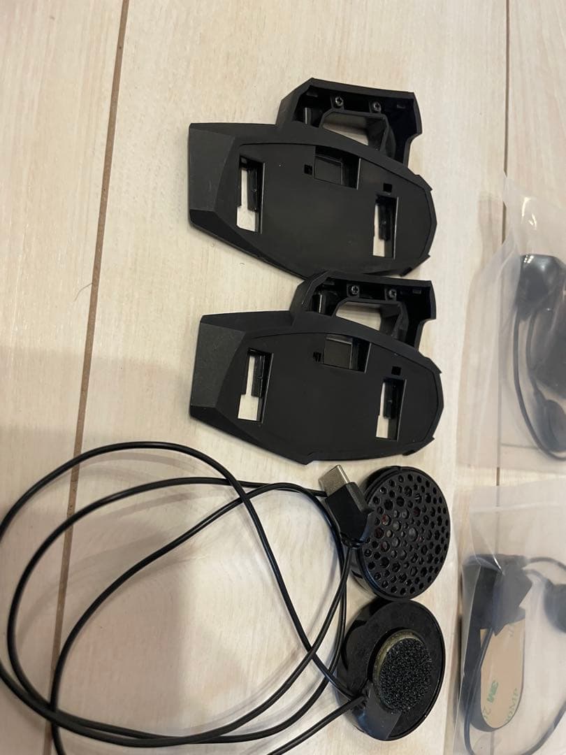 B+COM SB6X Bluetoothインカムセット