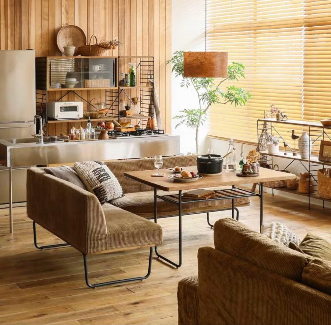 ReCENO ダイニングテーブル