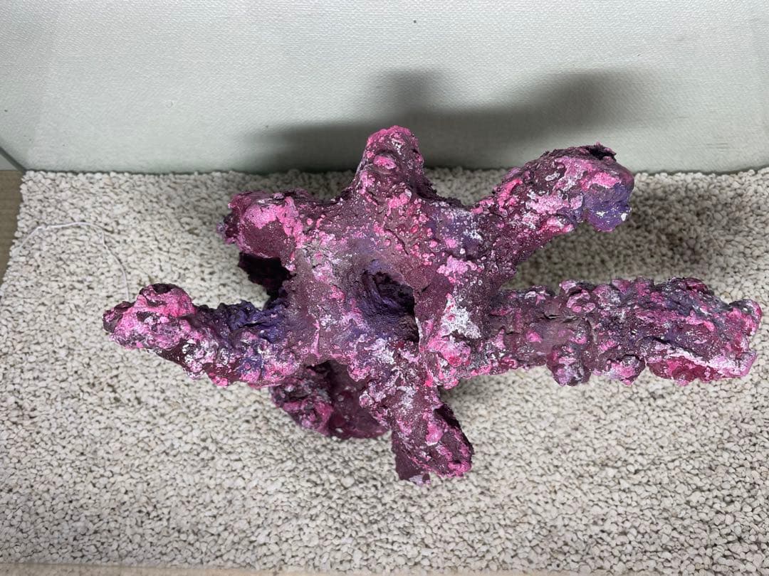 人工ライブロック　THR01 アク抜き済み安心塗料使用