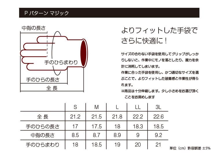 ノンスリップライト20双