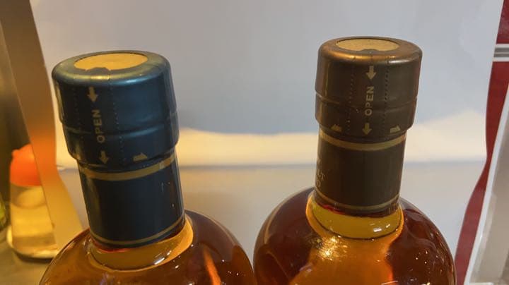 余市ノンピーデット　宮城峽ノンピーデット2本セット，2021限定商品