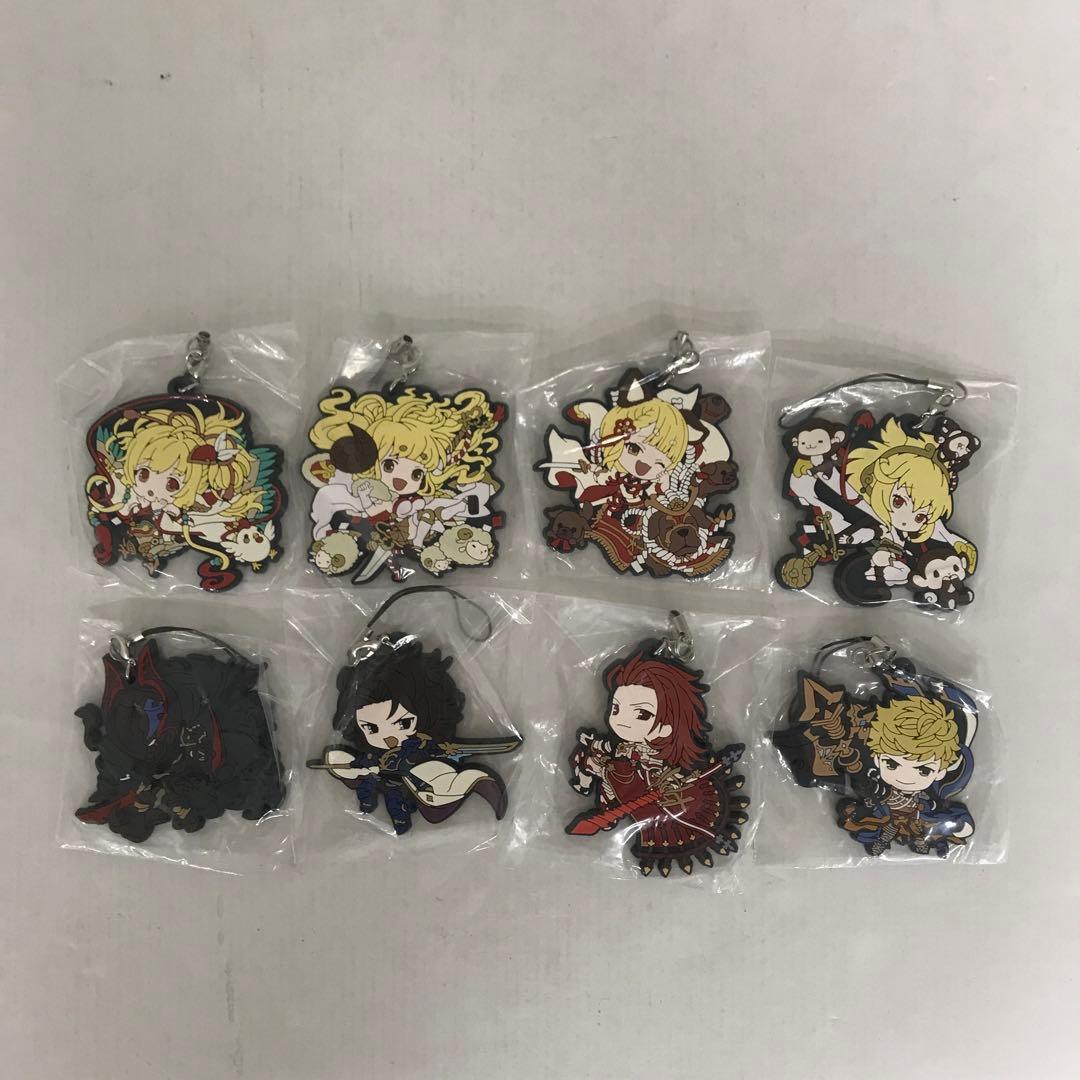 グランブルーファンタジー グッズ まとめ売り 43個