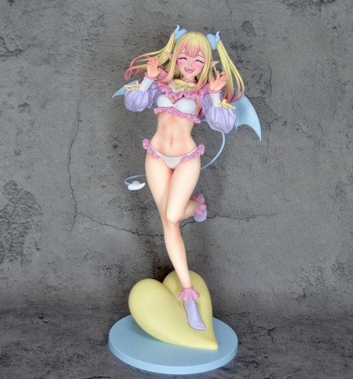 リペイント フィギュア タイクレ限定版 T-most 喜多川海夢 リズver.