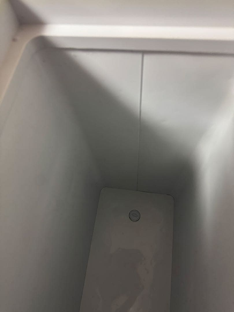 2021年製■Hijiru 冷凍ストッカー【45L】HJR-STF50 ヒジル