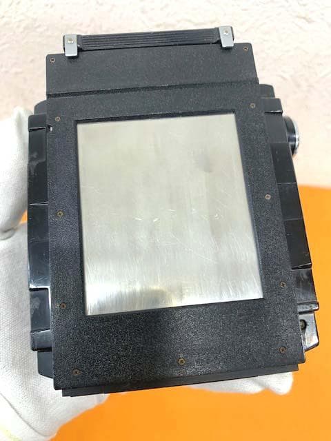Mamiya マミヤ RB67 120 フィルムバック ホルダー 良品