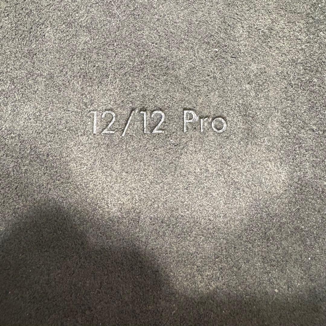 ［正規品］ルイヴィトン　iPhone12/12Proケース　モノグラム