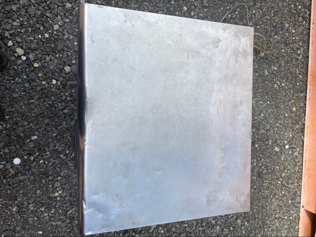 ホシザキ 35kg 製氷機 IM-35M 業務用　厨房機器 キューブアイス