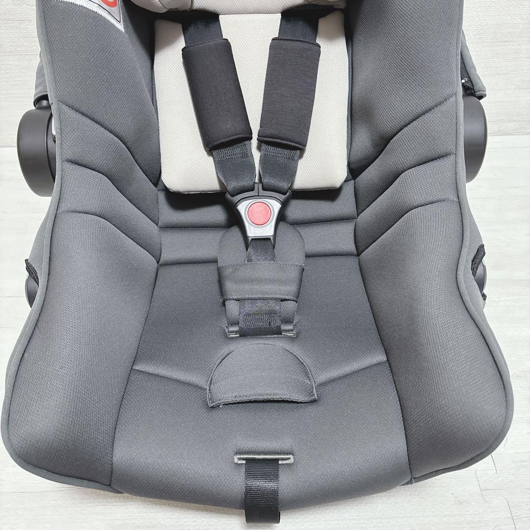 Aprica アップリカ エアキャリー トラベルシステムベース