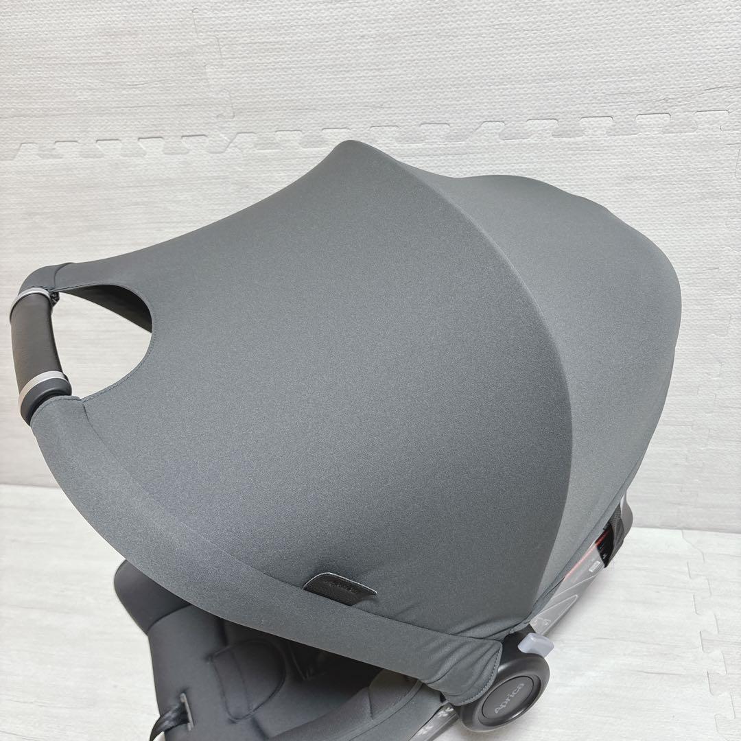 Aprica アップリカ エアキャリー トラベルシステムベース