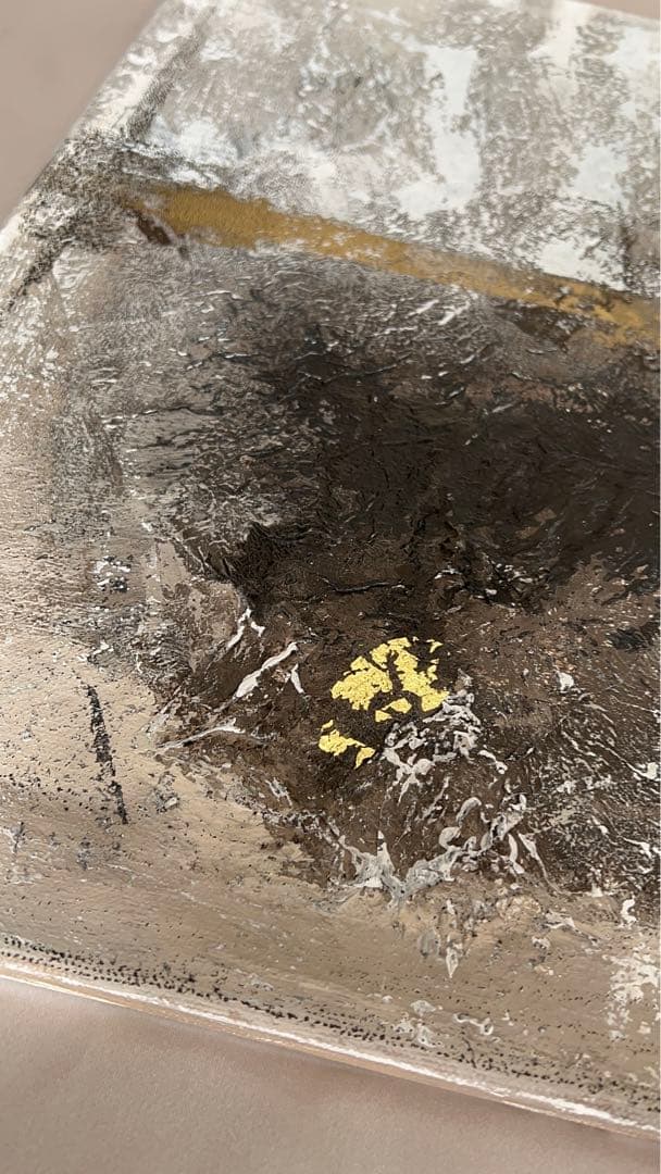 アート/絵画/インテリア/ニュアンス/テクスチャー/モダン/抽象画/海外/北欧