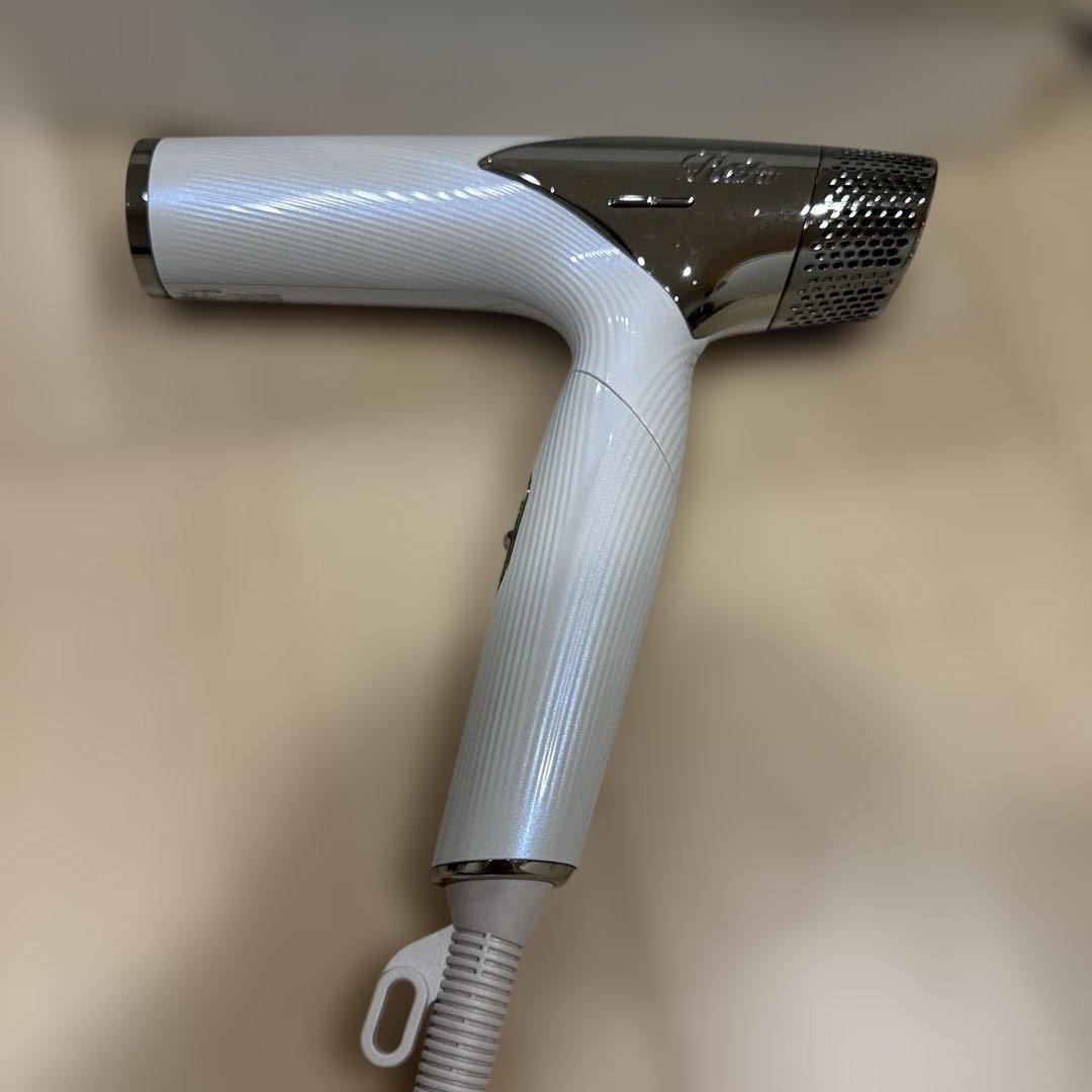 ReFa ビューテックドライヤースマート 正規品 箱付 ノズル未使用