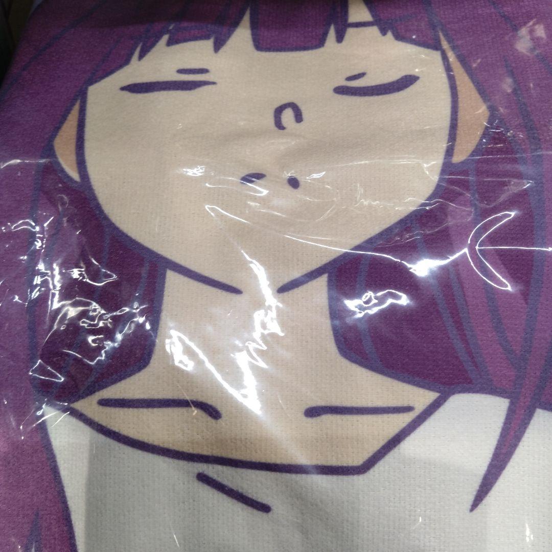 葬送のフリーレン　フェルン　タペストリー　タオルケット　限定品　グッズ