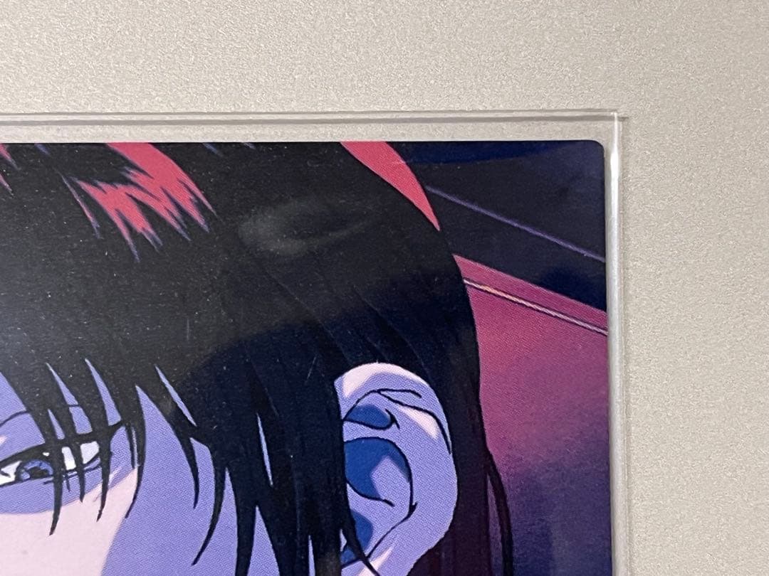 HUNTER×HUNTER カードダス マスターズ 30ヒソカ 初版