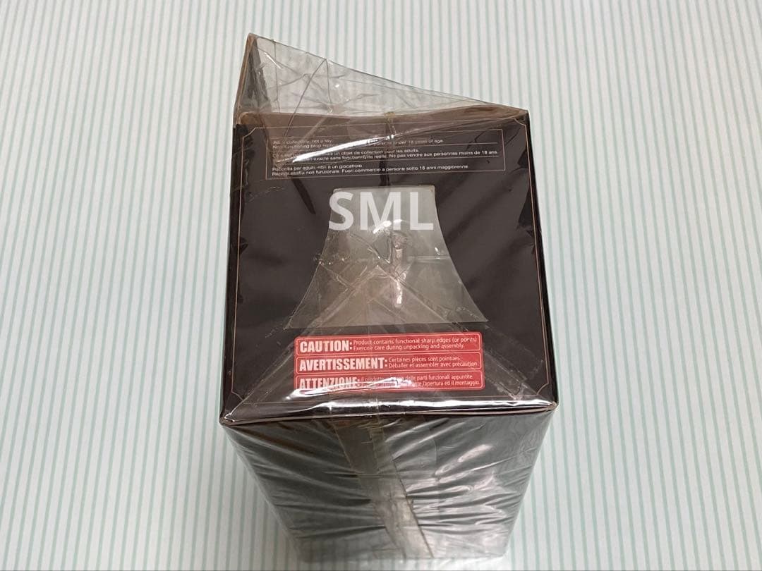 キングダムハーツ KH マスターアームズ キングダムチェーン フィギュア