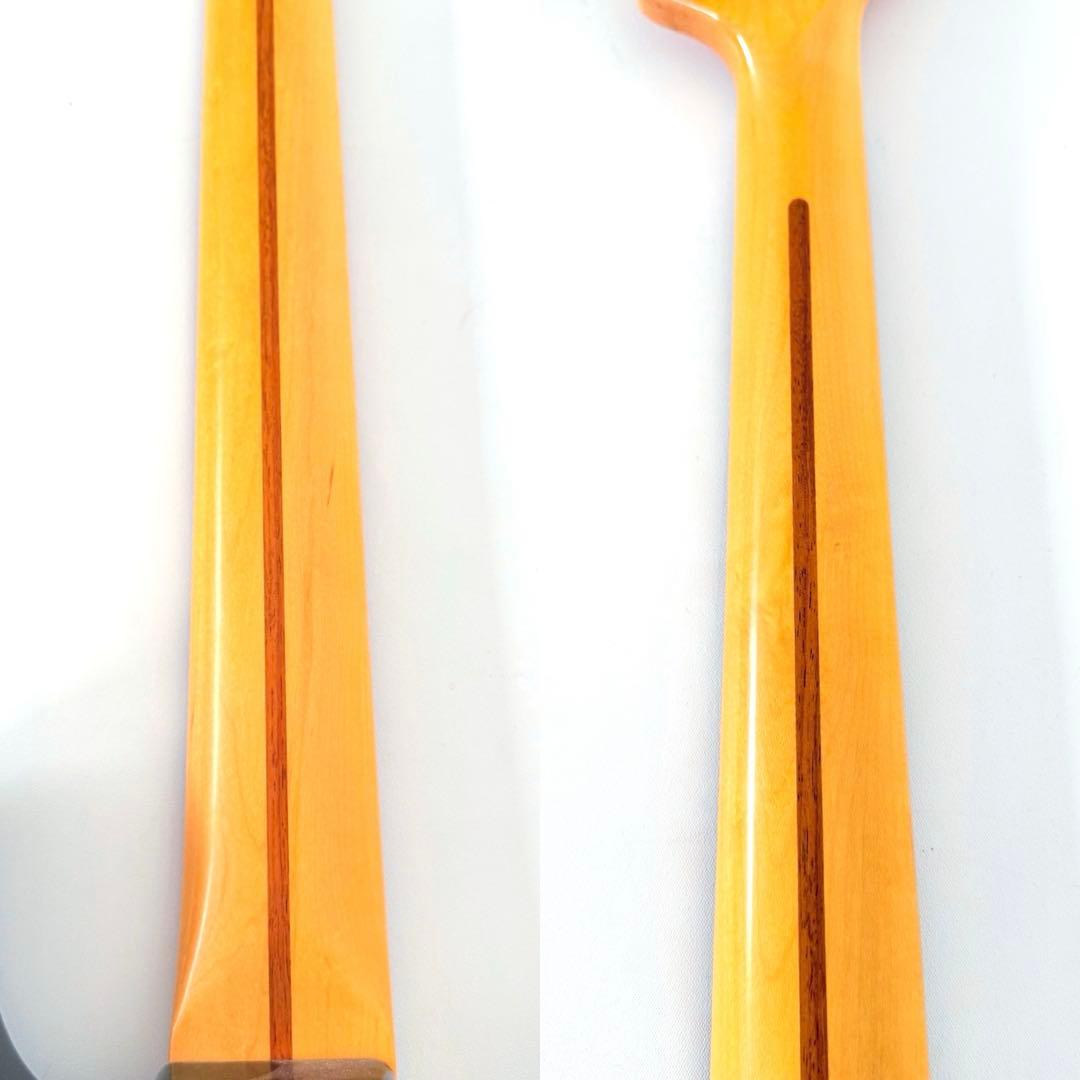 Coolz ZJB-1R-L エレキベース クールジー