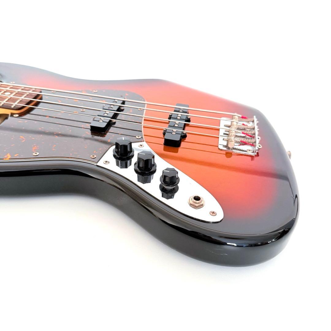 Coolz ZJB-1R-L エレキベース クールジー