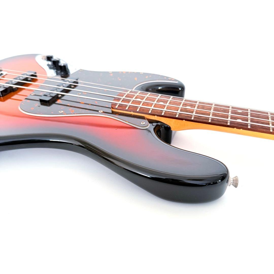 Coolz ZJB-1R-L エレキベース クールジー