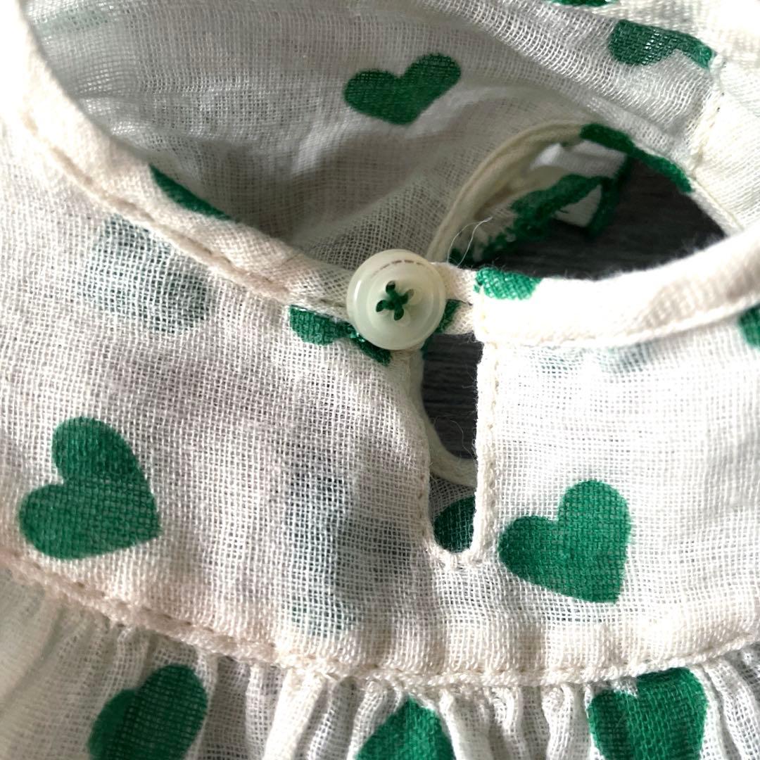 希少 AtelierGG ワンピース リネン 16