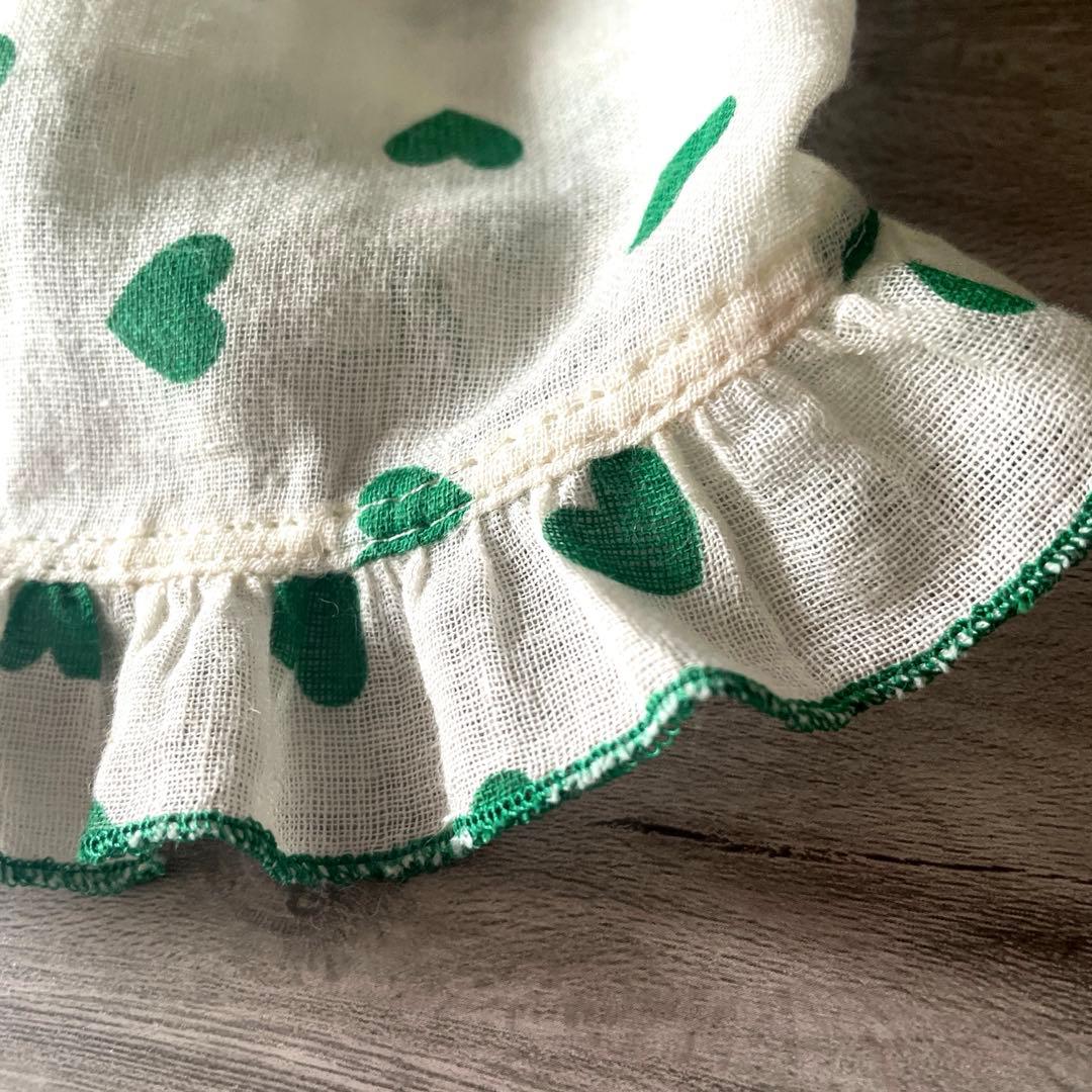 希少 AtelierGG ワンピース リネン 16