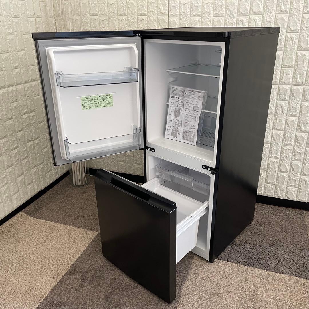 東京23区配送無料✨国産　家電3点セット　シャープ　パナソニック　美品　2023