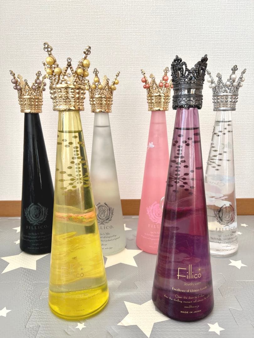 フィリコ サンリオ 6本セット