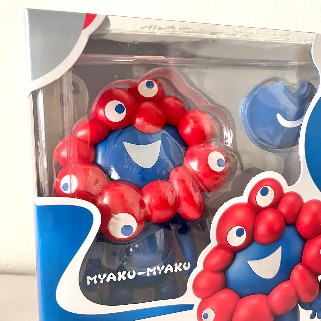 EXPO2025 大阪関西万博ミャクミャク S.H.Figuarts