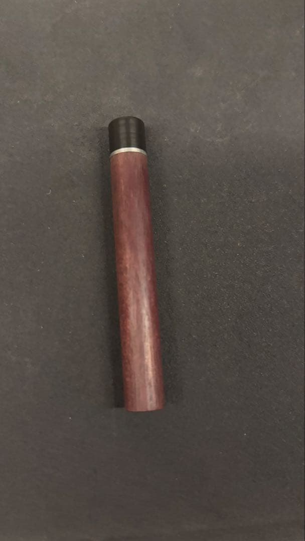 工房楔フランベルク金木犀クラフトエー木軸シャープペンシル芯ケースツイスト消しゴム