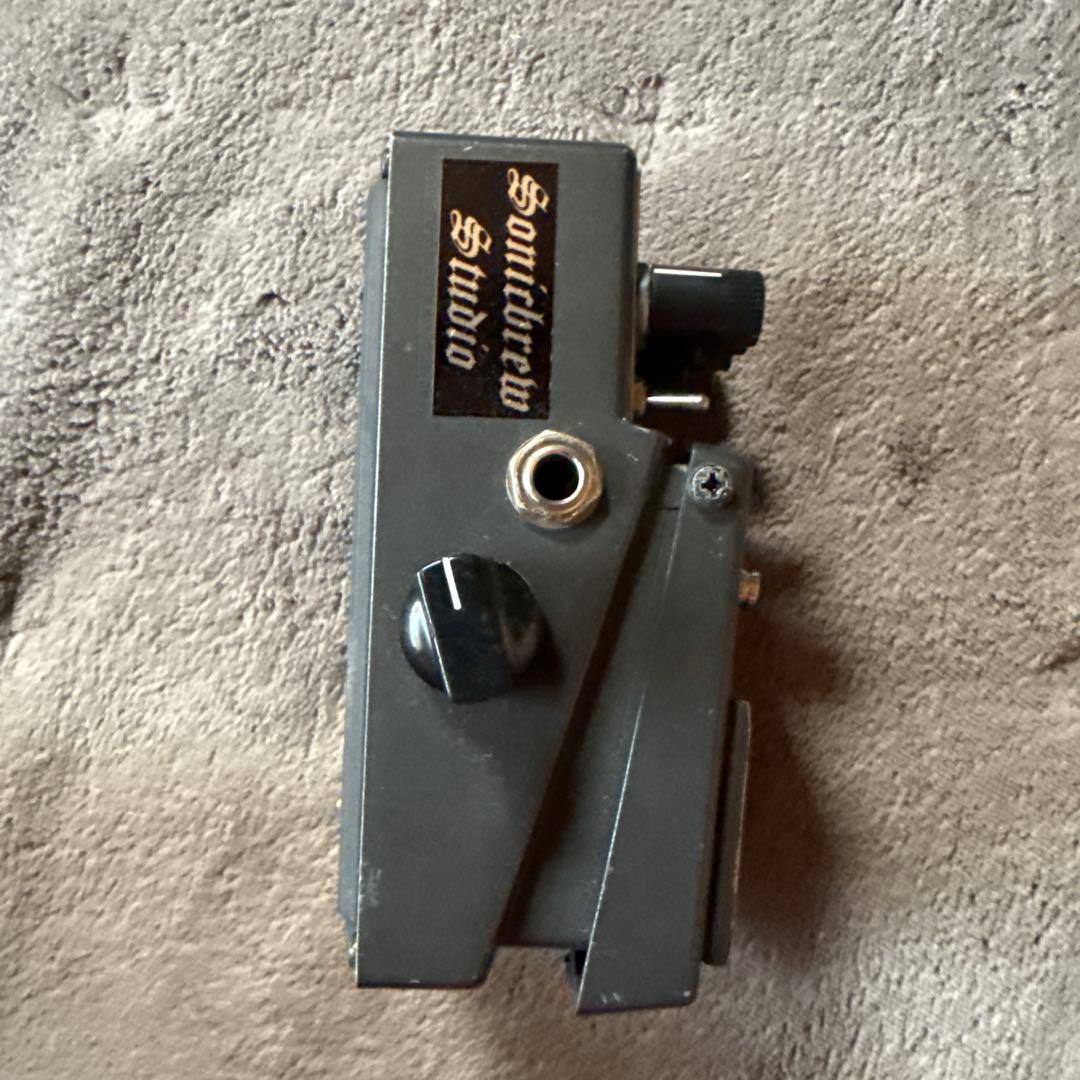 ギター BOSS l Zone MT-2 mod sonicbrewstudio