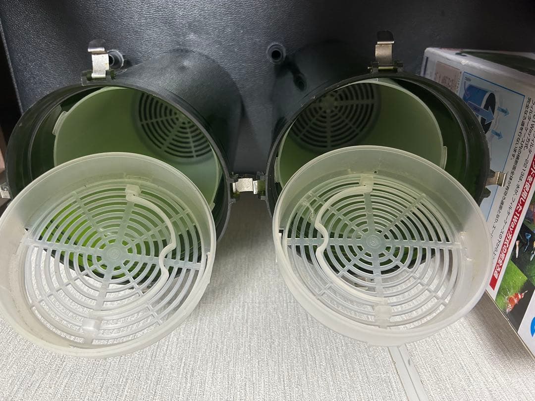 エーハイム　2213 2個