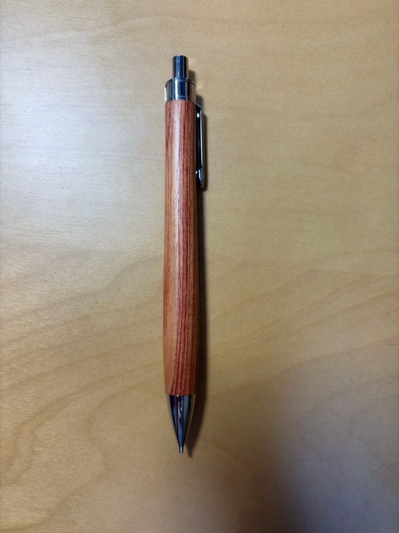 工房楔 チューリップウッド KATO＃201 ペンシル楔 0.5