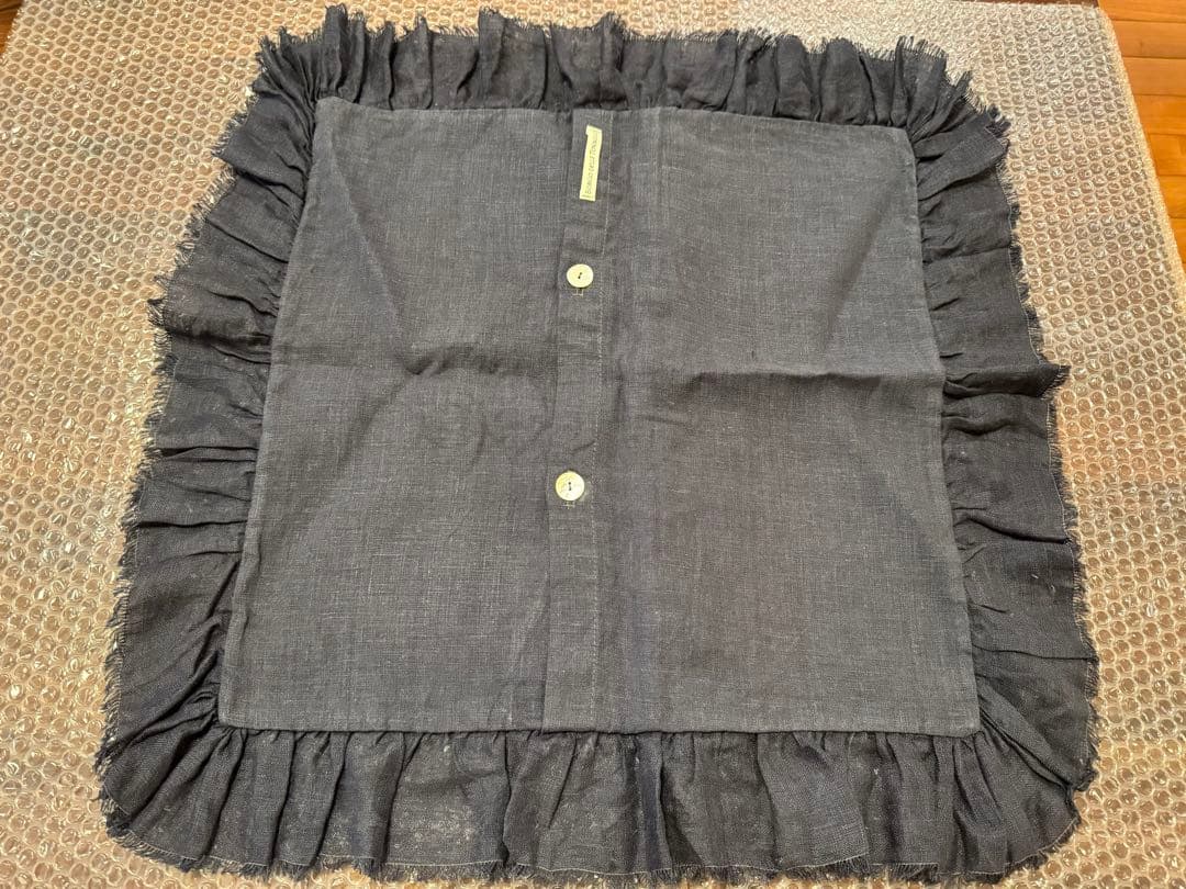 2枚　専用 BORGO DELLE TOVAGLIE ボルゴクッションカバー