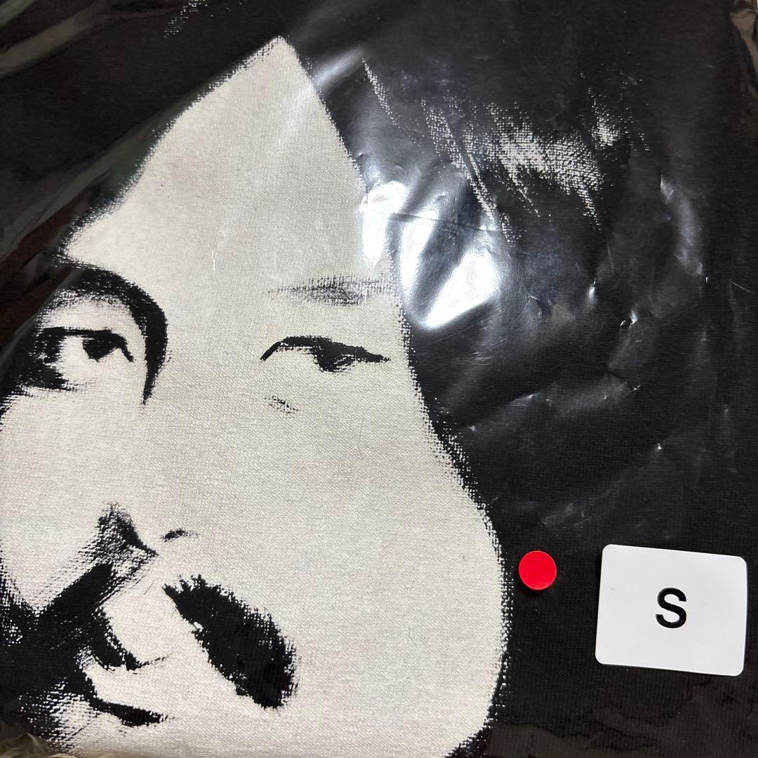 細野晴臣　長袖　Sサイズ