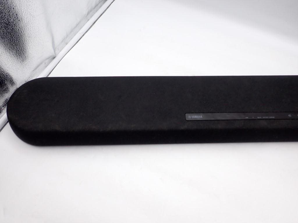 【5】YAMAHA YAS-108 ヤマハ サウンドバー