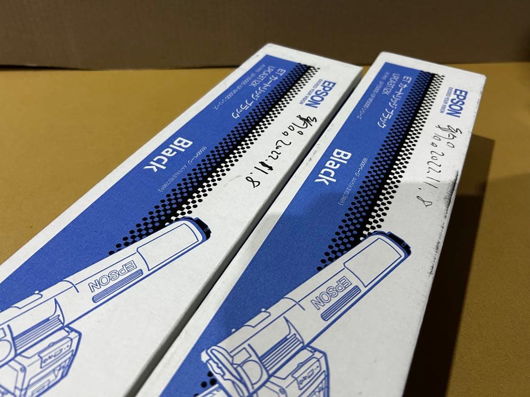再値下★訳有未使用品EPSON 純正LPCA3T12各色&LPCA3K9ドラム