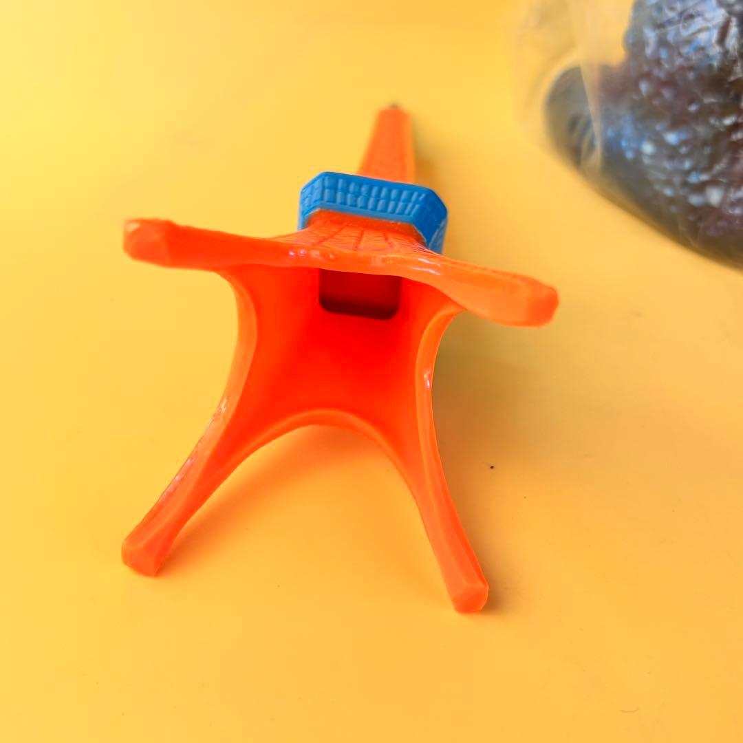 ブルマァク ジャイアント バラゴン 希少 東京タワー付 ミニアクリル板付