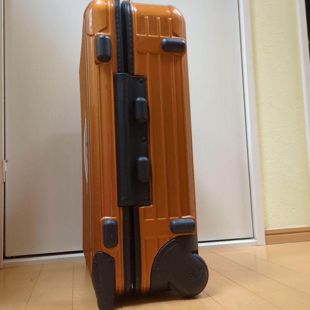 RIMOWA ポルシェ キャリーケース 2輪 32l