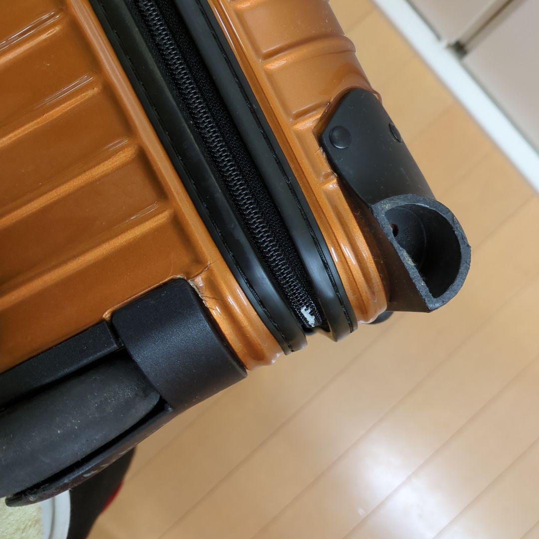 RIMOWA ポルシェ キャリーケース 2輪 32l
