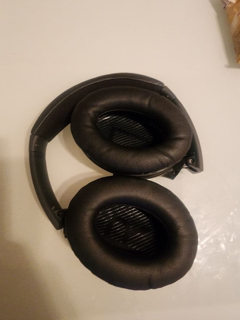 Bose QuietComfort 35 II ワイヤレスヘッドホン