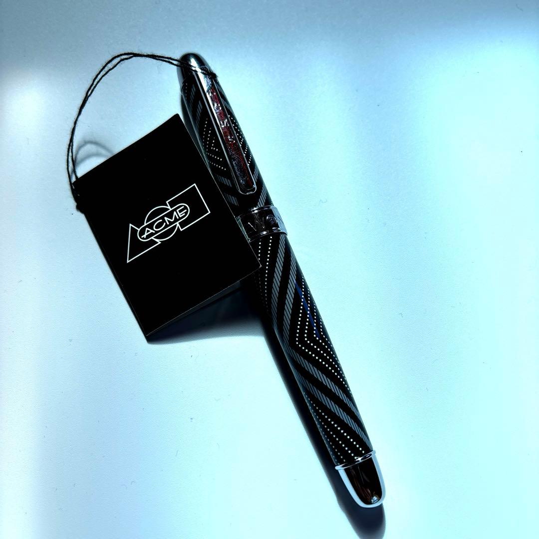 y*a様 ACME（アクメ） ペン　CSW01BC スー・ウォン TALMADG