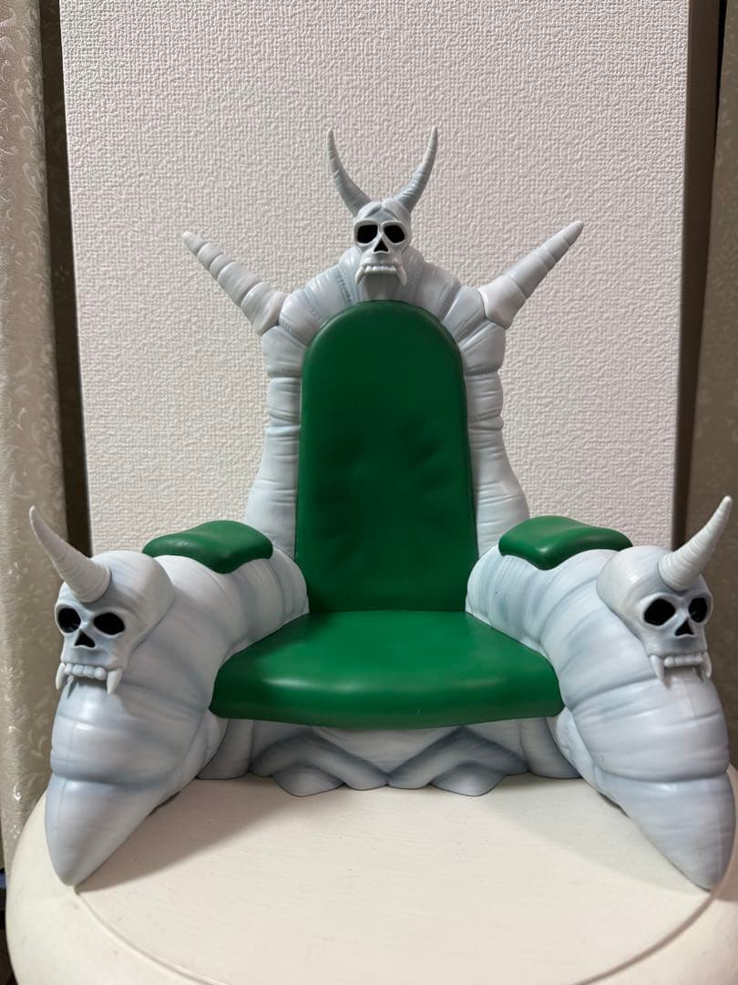 一番くじ ドラゴンボールEX 雲の上の神殿 神様 ラストワン ピッコロ大魔王