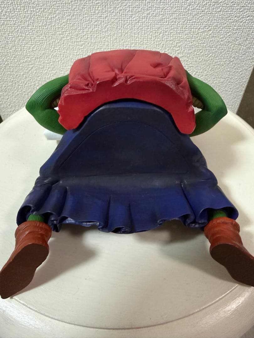 一番くじ ドラゴンボールEX 雲の上の神殿 神様 ラストワン ピッコロ大魔王